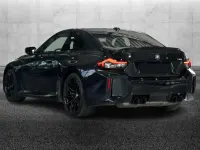 Usata BMW M2 460 CV (338 kW) 2024 Nero Coupé