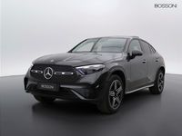 Nouvelle Mercedes GLC300 Advanced Plus 333 ch (244 kW) 2026 Gris Coupé