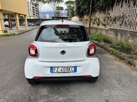 usata Smart ForFour 2ªs. (W453) - 2019