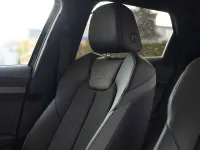 Usata Audi A1 Sportback Ambiente 110 CV (80 kW) 2022 Nero Utilitaria