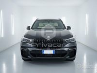 Usata BMW X5 M Sport 340 CV (250 kW) 2023 Nero SUV