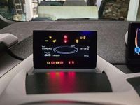 Usata BMW i3 102 CV (75 kW) 2016 Utilitaria