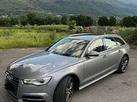 Usata Audi A6 S-Line 218 CV (160 kW) 2015 Station wagon