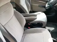 Usata Citroën C4 Picasso 136 CV (100 kW) 2008 Grigio Monovolume