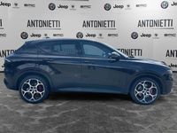 Nuova Alfa Romeo Tonale Veloce 131 CV (96 kW) 2026 Nero SUV