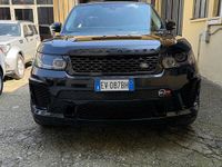 Usata Land Rover Range Rover Sport HSE Dynamic 249 CV (183 kW) 2014 SUV