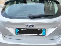 Usata Ford Focus 105 CV (77 kW) 2011 Berlina