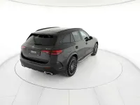 Usata Mercedes GLC300e Advanced Plus 333 CV (244 kW) 2025 Argento high tech SUV