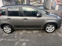 Usata Fiat Panda Lounge 86 CV (63 kW) 2024 Utilitaria