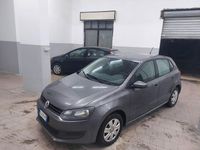 Usata VW Polo 75 CV (55 kW) 2011 Grigio Berlina
