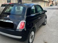 usata Fiat 500 500 1.2 Lounge