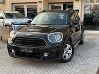 Usata Mini Cooper D Countryman 150 CV (110 kW) 2017 Nero SUV