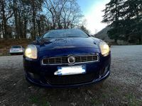 usata Fiat Bravo 1.4 16v Dynamic BENZINA/GPL neopatentati