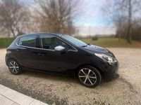Usata Peugeot 208 Allure 75 CV (55 kW) 2017 Utilitaria