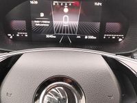 Usata Skoda Fabia Monte Carlo 80 CV (58 kW) 2024 Grigio Utilitaria