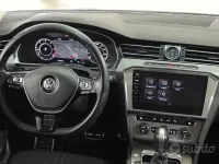 Usata VW Passat 190 CV (139 kW) 2019 Station wagon