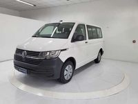 usata VW Transporter Transporter2.0 TDI 150CV DSG PC Kombi Business