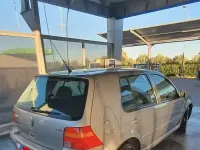 Usata VW Golf IV 130 CV (95 kW) 2003 Berlina
