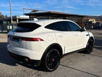 usata Jaguar E-Pace E-Pace180 awd auto