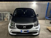 Usata Smart ForFour 90 CV (66 kW) 2018 Utilitaria