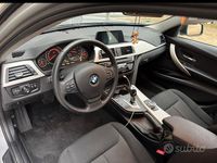 Usata BMW 320 190 CV (139 kW) 2019 Grigio Station wagon