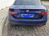 Usata Alfa Romeo Giulia 180 CV (132 kW) 2018 Berlina