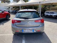 usata Alfa Romeo Giulietta 1.6 jtdm Progression E5+