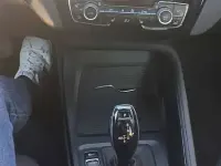 Usata BMW X1 Advantage 150 CV (110 kW) 2018 Grigio SUV
