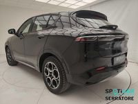 Begagnad Alfa Romeo Tonale Ti 160 HK (117 kW) 2024 Svart SUV