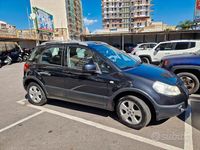 Usata Fiat Sedici 2007 SUV
