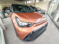 Nuova Toyota Aygo X 92 CV (67 kW) 2025 Cinnamon brown SUV