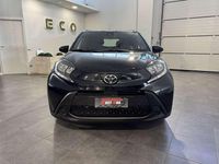 Usata Toyota Aygo X Active 72 CV (52 kW) 2025 Nero SUV