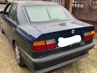 Usata Lancia Dedra 162 CV (119 kW) 1990 Berlina