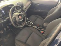 Usata Fiat Tipo 2020 Blu Berlina