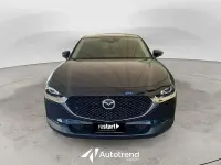Usata Mazda CX-30 Exceed 179 CV (131 kW) 2020 Blu SUV