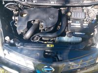 Usata Nissan Note 86 CV (63 kW) 2006 Utilitaria