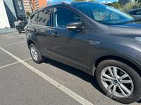 Usata Ford Kuga Business Edition 120 CV (88 kW) 2017 Grigio SUV
