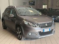 Usata Peugeot 2008 Allure 82 CV (60 kW) 2016 Other SUV