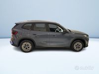 Usata BMW iX1 230 kW (313 CV) 2025 Grigio SUV