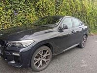 Usata BMW X6 M Sport 286 CV (210 kW) 2021 SUV