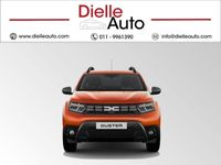 usata Dacia Duster 1.0 TCe GPL 4x2 Journey nuovo