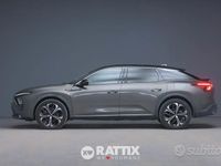 Usata Citroën C5 X Shine 225 CV (165 kW) 2022 Grigio Station wagon