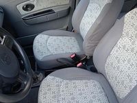 Usata Chevrolet Matiz 2010 Utilitaria