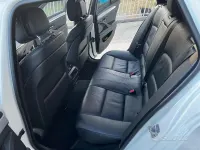Usata BMW 520 M Sport 218 CV (160 kW) 2013 Bianco Station wagon