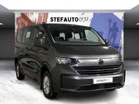 Usata VW Caravelle 150 CV (110 kW) 2025 Verde met Monovolume