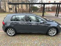 usata VW Golf 5p 1.6 tdi Highline