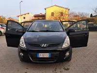 Usata Hyundai i20 78 CV (57 kW) 2009 Utilitaria