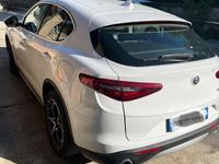 usata Alfa Romeo Stelvio Stelvio2.2 t Business rwd 180cv auto