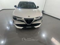 Nuova Alfa Romeo Junior Edizione Speciale 136 CV (100 kW) 2026 Beige SUV