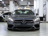 usata Mercedes 190 Classe SLPANORAMA ROOF|CARBO|FULL CARBON PACK|1 OWNER
